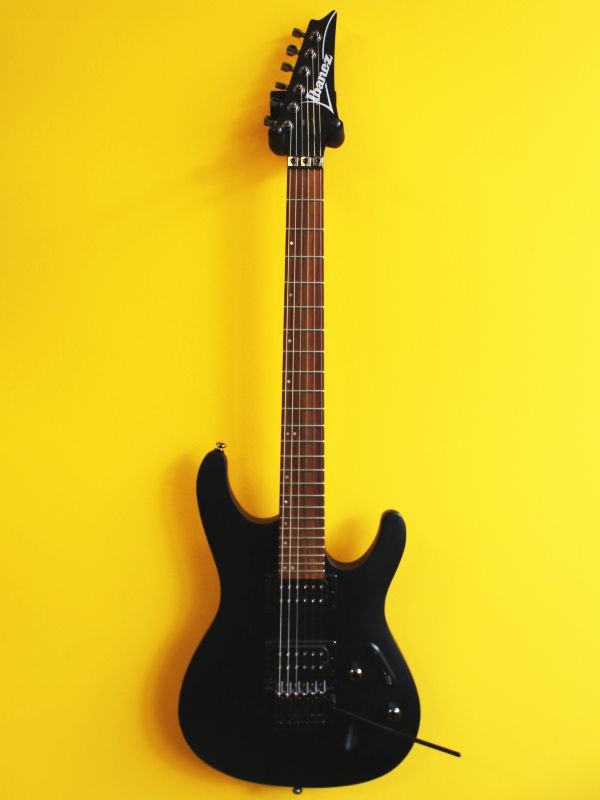 Ibanez S520 WK